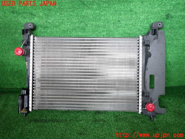 2UPJ-9233522321]フィアット・プントエヴォ(199144)ラジエーター1 中古_3