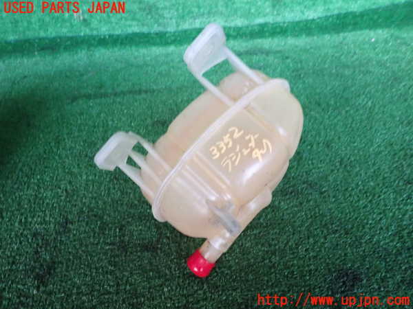 2UPJ-9233522410]フィアット・プントエヴォ(199144)ラジエータータンク 中古_2