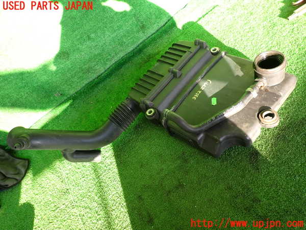 2UPJ-9233522560]フィアット・プントエヴォ(199144)エアクリーナーボックス 中古_2