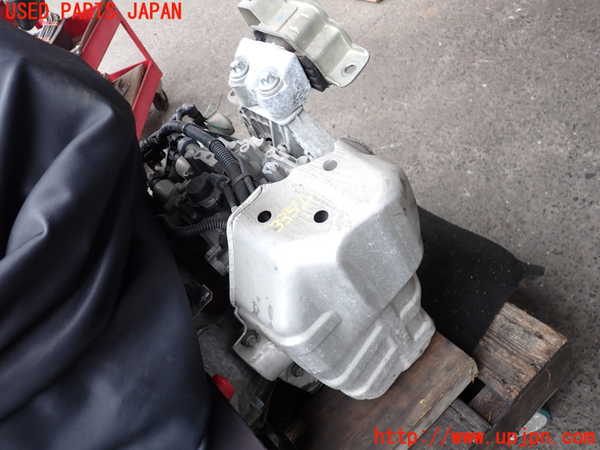 2UPJ-9233523010]フィアット・プントエヴォ(199144)ミッション AT 350A1 中古_2