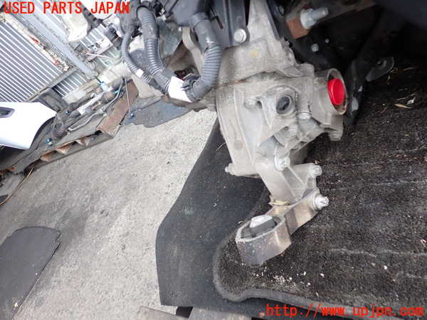 2UPJ-9233523010]フィアット・プントエヴォ(199144)ミッション AT 350A1 中古_3