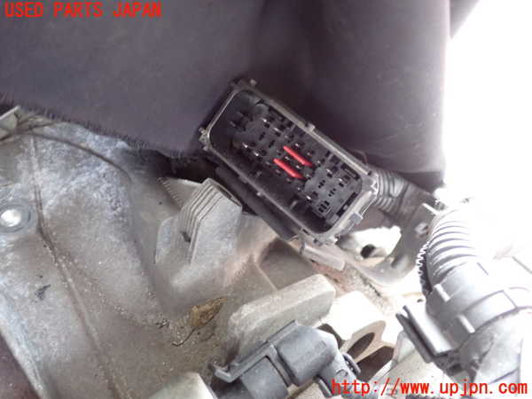 2UPJ-9233523010]フィアット・プントエヴォ(199144)ミッション AT 350A1 中古_4