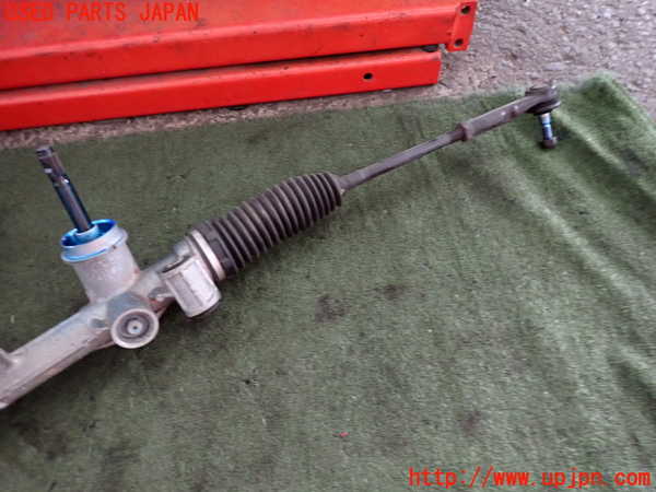 2UPJ-9233524235]フィアット・プントエヴォ(199144)パワステギアボックス 中古_2