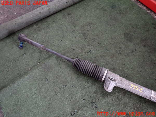 2UPJ-9233524235]フィアット・プントエヴォ(199144)パワステギアボックス 中古_3