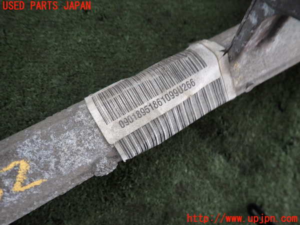 2UPJ-9233524235]フィアット・プントエヴォ(199144)パワステギアボックス 中古_4