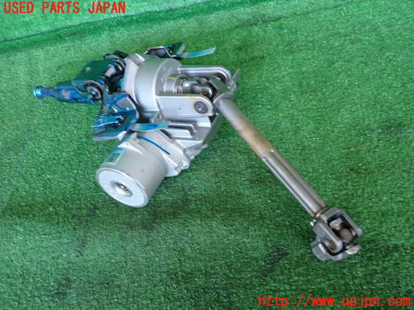 2UPJ-9233524260]フィアット・プントエヴォ(199144)ステアリングシャフト 中古_3