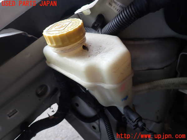 2UPJ-9233524050]フィアット・プントエヴォ(199144)ブレーキマスターシリンダー 中古_2