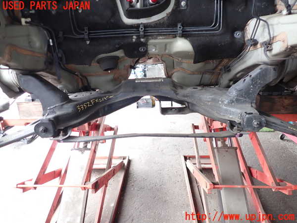 2UPJ-9233525285]フィアット・プントエヴォ(199144)フロントメンバー 中古_2