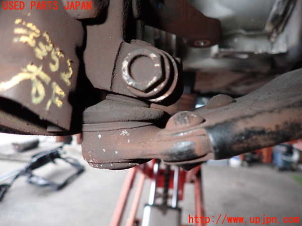 2UPJ-9233525176]フィアット・プントエヴォ(199144)右フロントロアアーム1 中古_3