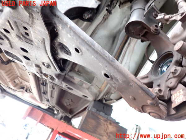 2UPJ-9233525186]フィアット・プントエヴォ(199144)左フロントロアアーム1 中古_2