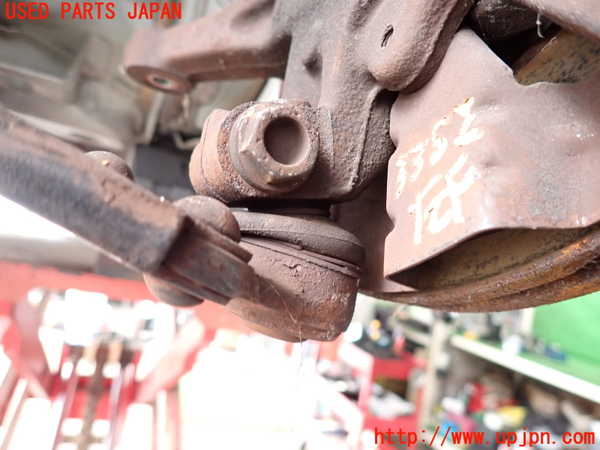 2UPJ-9233525186]フィアット・プントエヴォ(199144)左フロントロアアーム1 中古_3