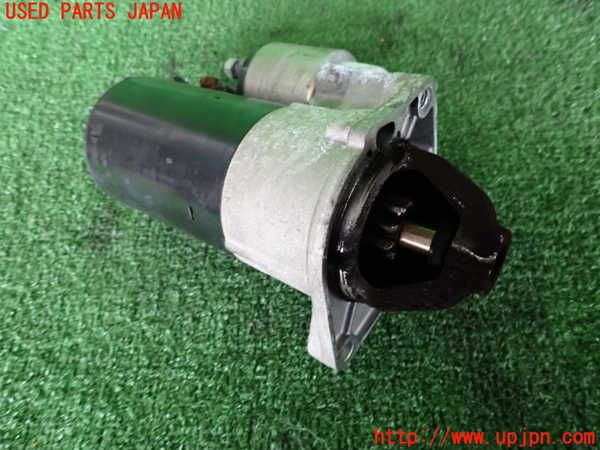 2UPJ-9233526010]フィアット・プントエヴォ(199144)セルモーター 中古_2