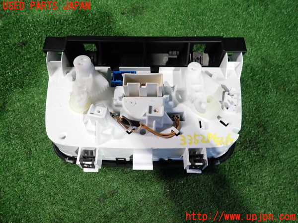 2UPJ-9233526066]フィアット・プントエヴォ(199144)エアコンスイッチ1 中古_2