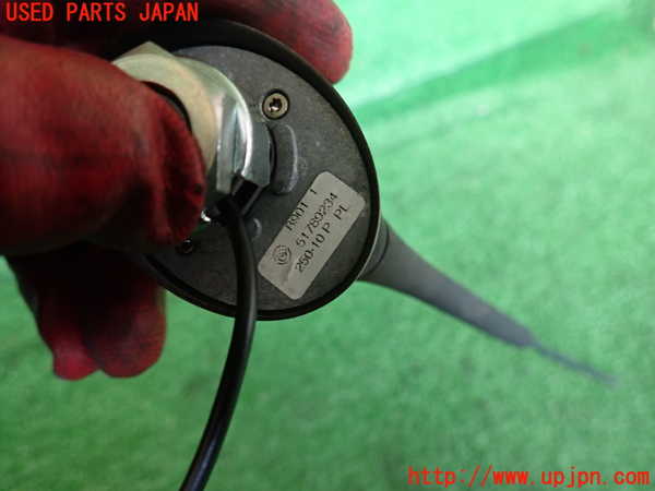 2UPJ-9233526550]フィアット・プントエヴォ(199144)アンテナ 中古_4