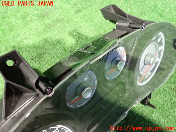 2UPJ-9233526170]フィアット・プントエヴォ(199144)スピードメーター 中古_2