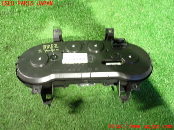 2UPJ-9233526170]フィアット・プントエヴォ(199144)スピードメーター 中古_3