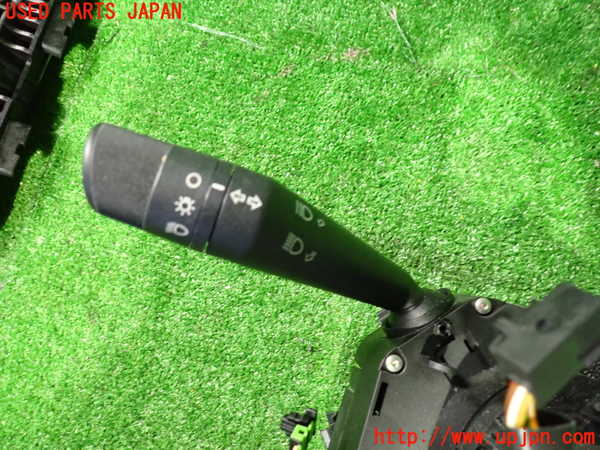 2UPJ-9233526720]フィアット・プントエヴォ(199144)コンビネーションスイッチ 中古_3