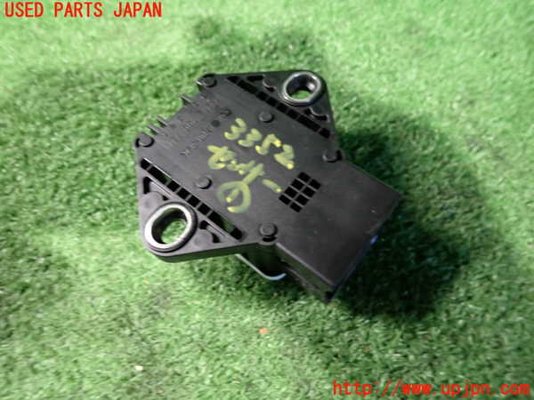 2UPJ-9233526381]フィアット・プントエヴォ(199144)センサー1(ヨーレート) 中古 0265005823_2