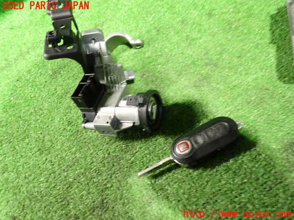 2UPJ-9233526110]フィアット・プントエヴォ(199144)エンジンコンピューター 中古_3