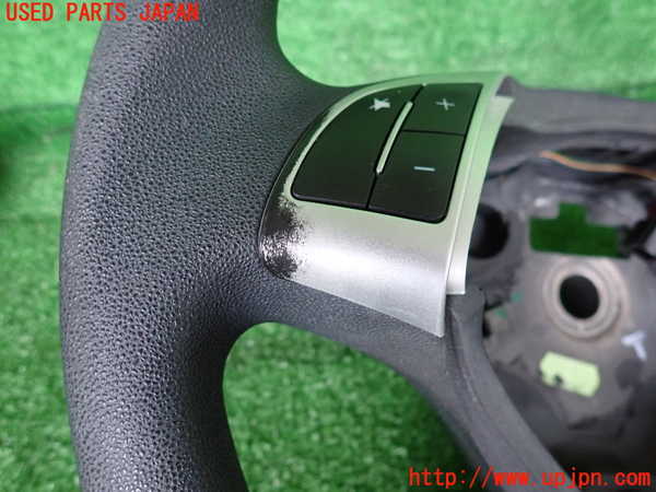 2UPJ-9233527855]フィアット・プントエヴォ(199144)ステアリングホイール 中古_2