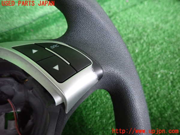 2UPJ-9233527855]フィアット・プントエヴォ(199144)ステアリングホイール 中古_3