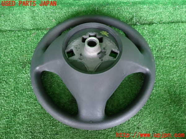 2UPJ-9233527855]フィアット・プントエヴォ(199144)ステアリングホイール 中古_4