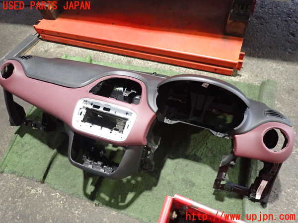 2UPJ-9233527505]フィアット・プントエヴォ(199144)ダッシュボード 中古_2