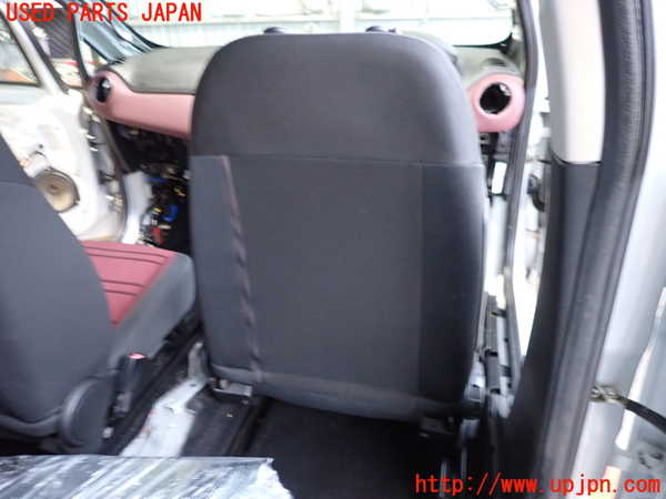 2UPJ-9233527035]フィアット・プントエヴォ(199144)運転席シート 中古_4