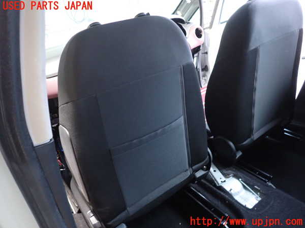 2UPJ-9233527065]フィアット・プントエヴォ(199144)助手席シート 中古_4