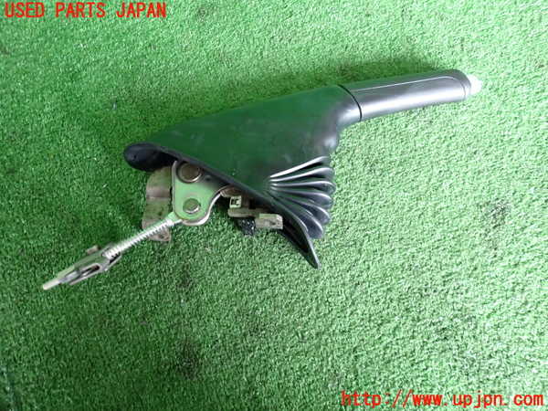 2UPJ-9233527550]フィアット・プントエヴォ(199144)サイドブレーキレバー 中古_2