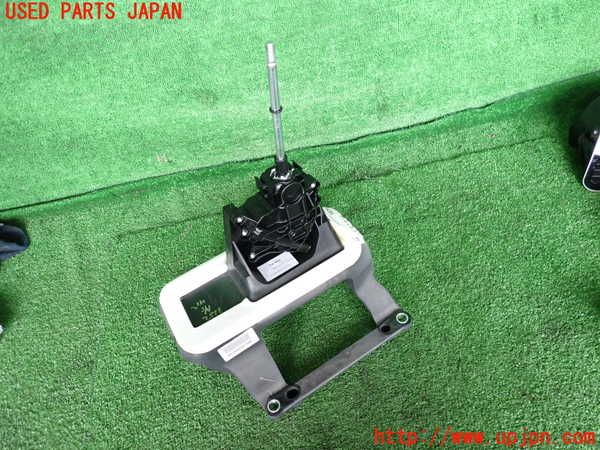 2UPJ-9233527555]フィアット・プントエヴォ(199144)ATシフトレバー 中古_2