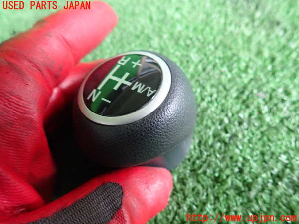 2UPJ-9233527570]フィアット・プントエヴォ(199144)シフトノブ 中古_3