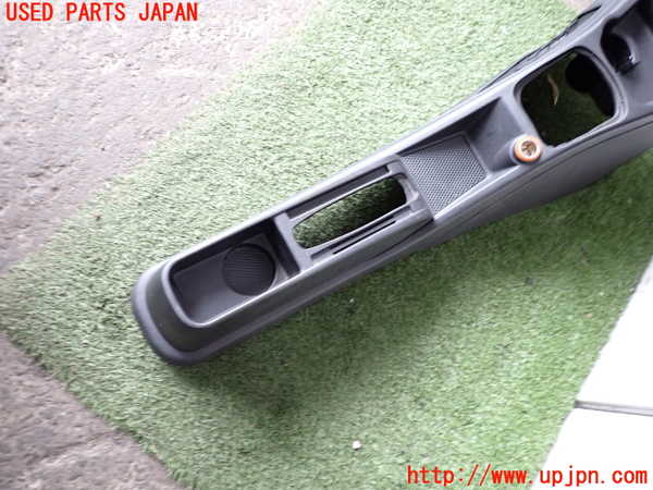 2UPJ-9233527540]フィアット・プントエヴォ(199144)センターコンソール 中古_4