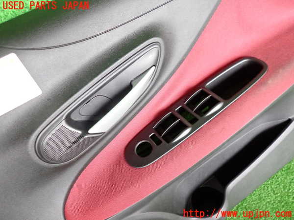 2UPJ-9233521234]フィアット・プントエヴォ(199144)右前ドア内張り 中古_2