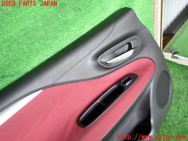 2UPJ-9233521264]フィアット・プントエヴォ(199144)左前ドア内張り 中古_2