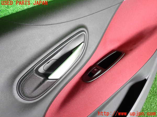 2UPJ-9233521294]フィアット・プントエヴォ(199144)右後ドア内張り 中古_2
