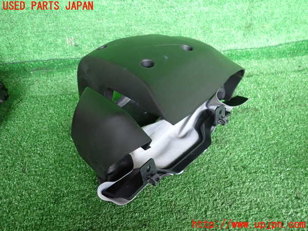 2UPJ-9233527905]フィアット・プントエヴォ(199144)コラムカバー 中古_2