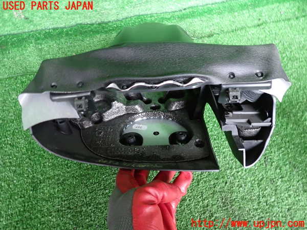 2UPJ-9233527905]フィアット・プントエヴォ(199144)コラムカバー 中古_3