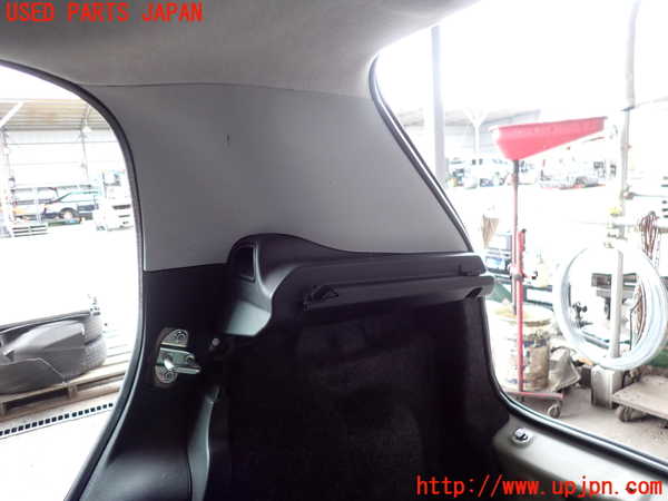 2UPJ-9233527675]フィアット・プントエヴォ(199144)右リアピラートリム 中古_2