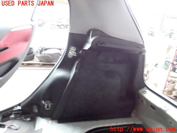 2UPJ-9233527675]フィアット・プントエヴォ(199144)右リアピラートリム 中古_3