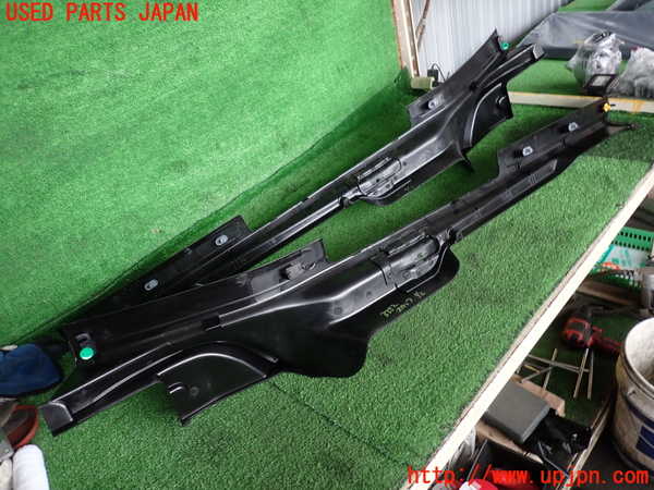 2UPJ-9233527740]フィアット・プントエヴォ(199144)スカッフプレート 中古_4