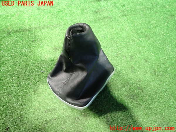 2UPJ-9233527575]フィアット・プントエヴォ(199144)シフトブーツ 中古_2
