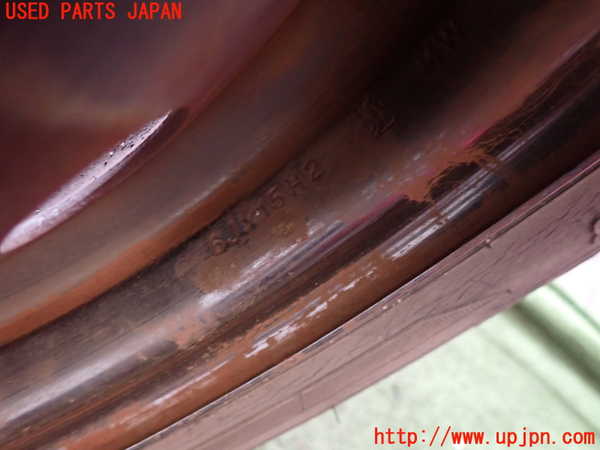 2UPJ-9233529029]フィアット・プントエヴォ(199144)タイヤ　ホイール　1本④ 175/65R15 中古_3