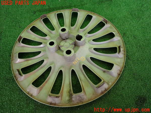 2UPJ-9233529416]フィアット・プントエヴォ(199144)15インチホイールキャップ1枚① 中古_3