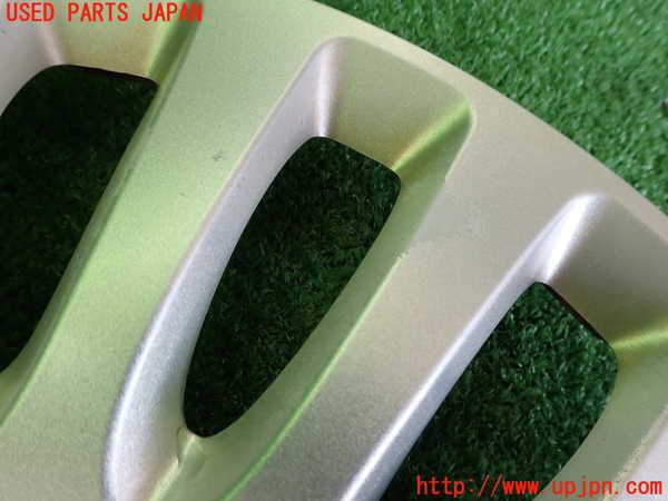 2UPJ-9233529419]フィアット・プントエヴォ(199144)15インチホイールキャップ1枚④ 中古_2