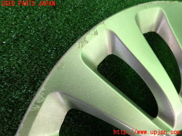 2UPJ-9233529417]フィアット・プントエヴォ(199144)15インチホイールキャップ1枚② 中古_2
