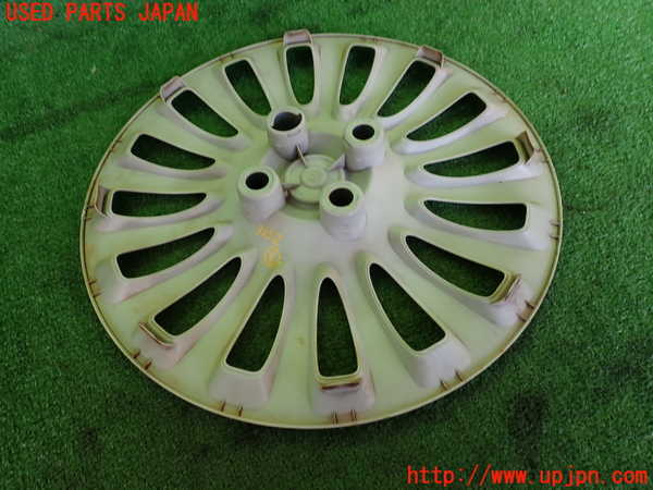 2UPJ-9233529417]フィアット・プントエヴォ(199144)15インチホイールキャップ1枚② 中古_3