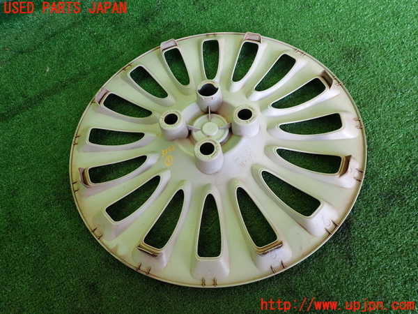 2UPJ-9233529418]フィアット・プントエヴォ(199144)15インチホイールキャップ1枚③ 中古_3