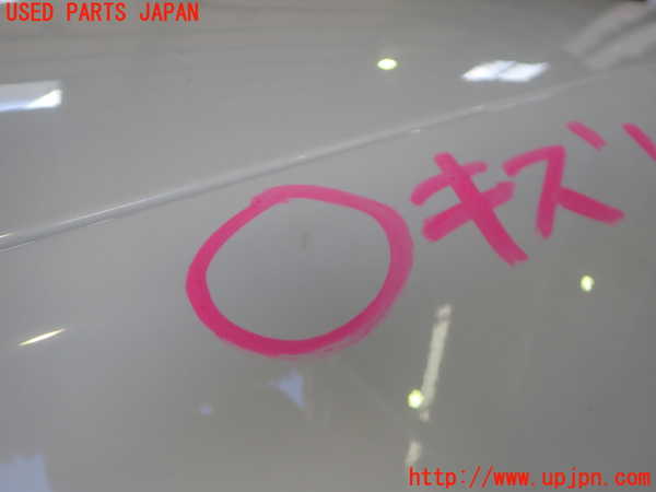 2UPJ-9233531080]BMW 116i E87(UE16)右前フェンダー 中古_2