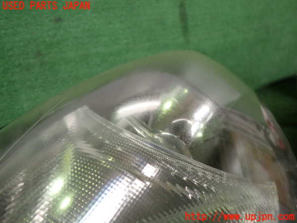 2UPJ-9233531130]BMW 116i E87(UE16)右ヘッドライト HID 中古_2